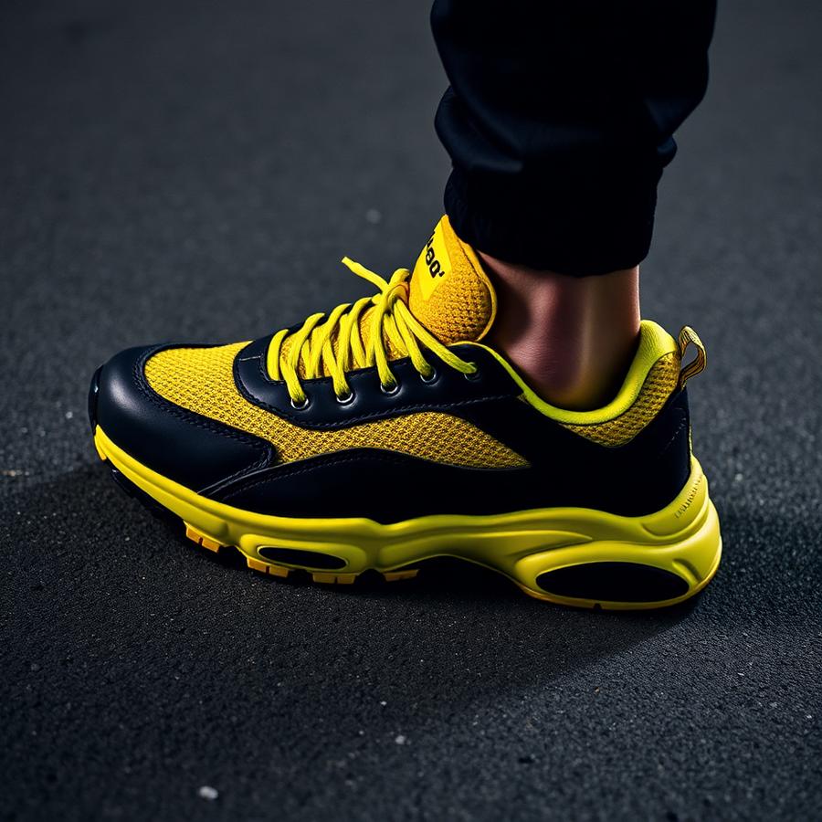 Air Max Plus 'Volt'